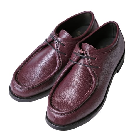靴 42nd technical highland comfort 走れる革靴？！ テクニカルコンフォートシリーズに新たな