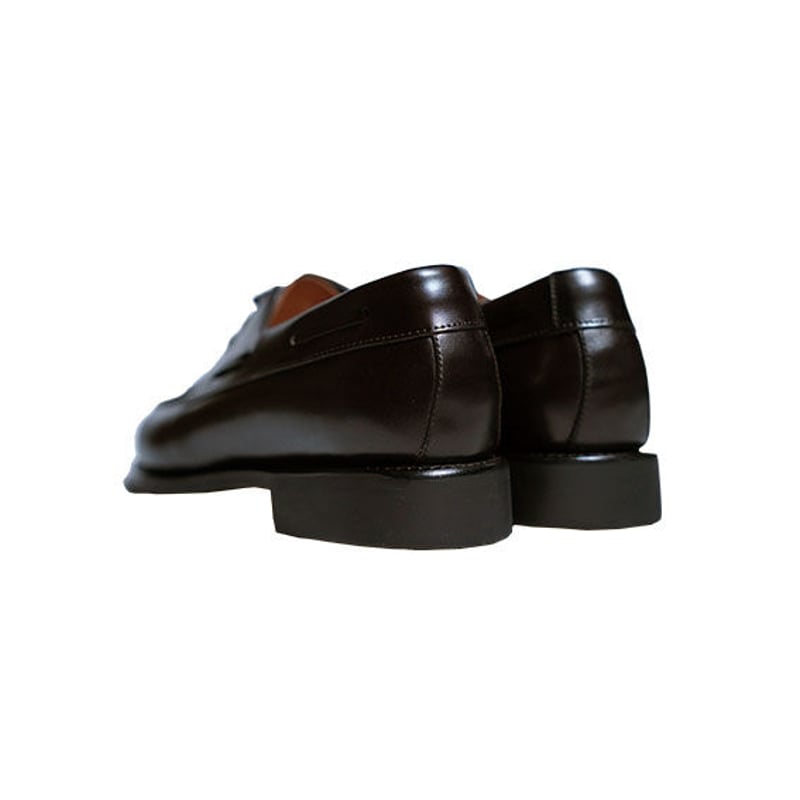 カベーニ CP3402F-11 / Dark Brown【 フランス アノネイ社製ボックス