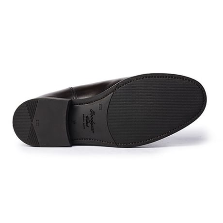 フランス アノネイ社製ボックスカーフ｜Split toe derby｜CP0402F-11
