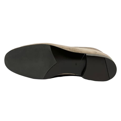 快適ソフトシューズ｜Moca vamp loafer｜CS0019S-19