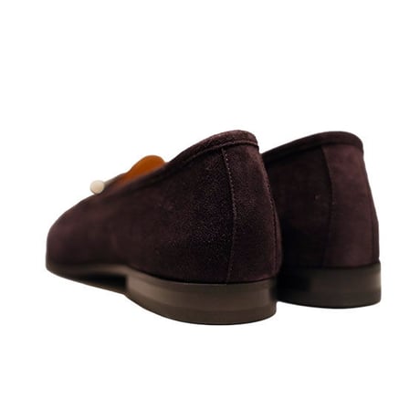 快適ソフトシューズ｜Horse bit loafer｜CS0011S-11