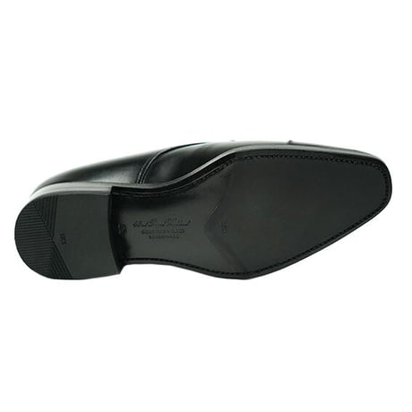 フランス アノネイ社製ボックスカーフ｜Double monk strap｜CH5101FH-01