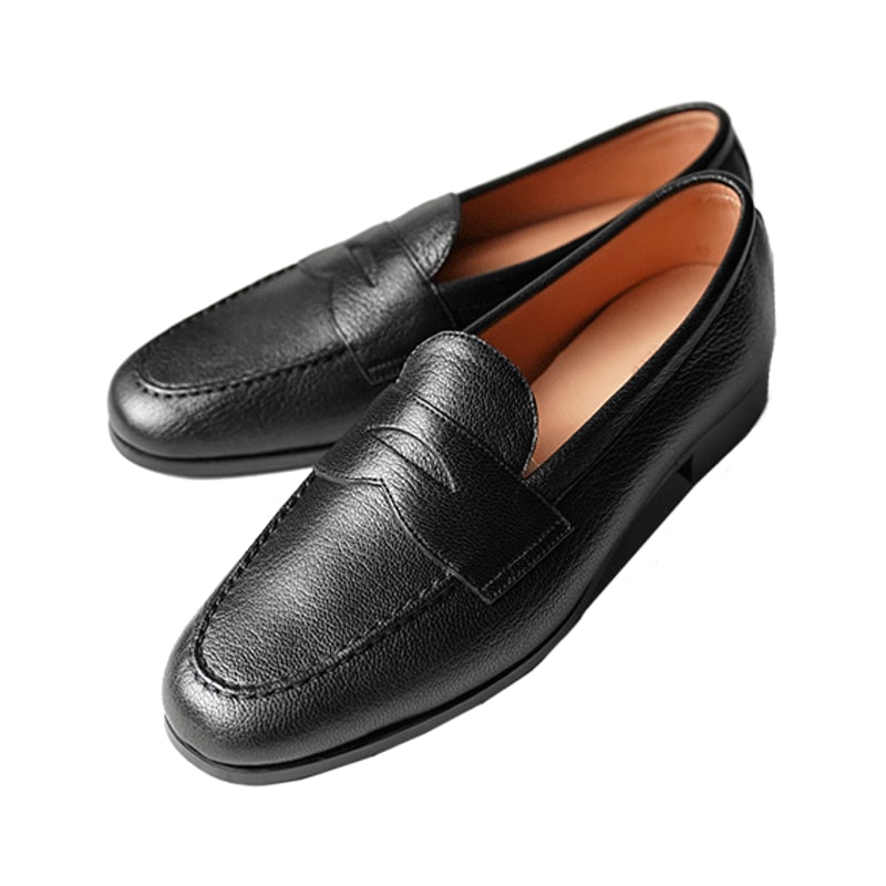 CS0007E-01 / Shrink Black | 42ND ROYAL HIGHLAND