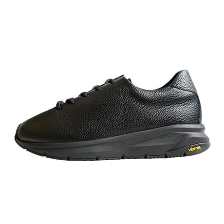 素材別注 VIBRAM ソール｜Whole cut sneaker｜CS4912E-01