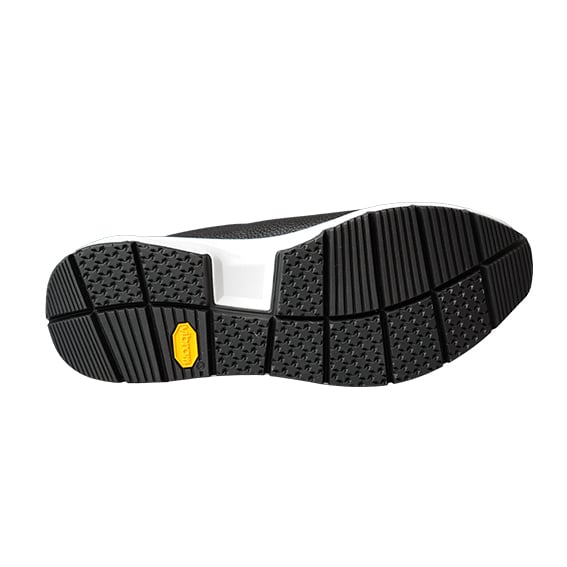 素材別注 VIBRAM ソール｜Whole cut velcro sneaker｜CS5911