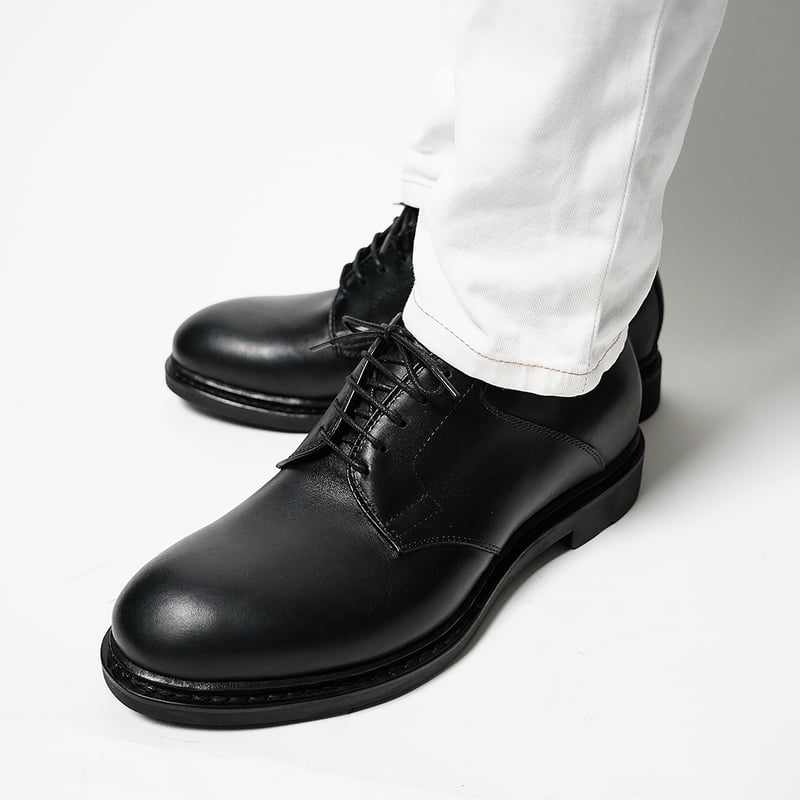 驚くほど柔らかい｜Explorer soft Black｜CSN4201-01 | 42ND