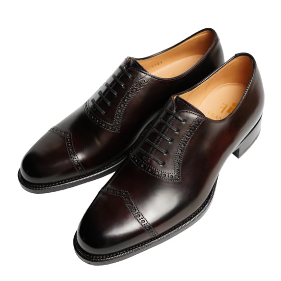 GP4551-LU63｜FRANCESCO BENIGNO Premium Classic |
