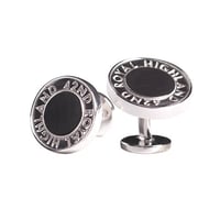 MT-001 | 42ND ROYAL HIGHLAND Silver Collection made in japan