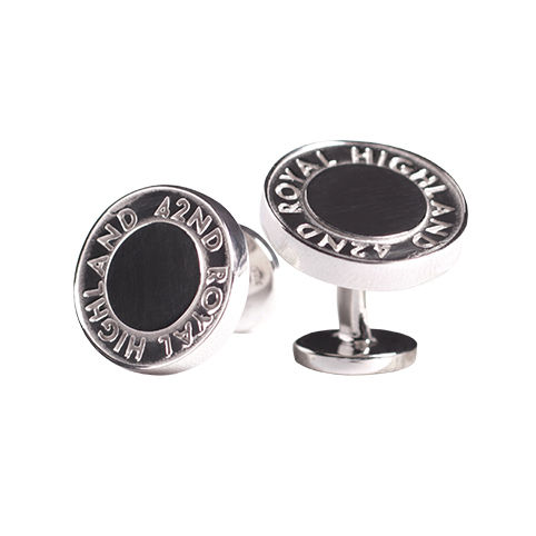 MT-001 | 42ND ROYAL HIGHLAND Silver Collection MT-001 | 42ND ROYAL HIGHLAND Silver Collection