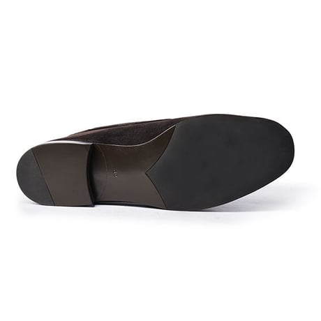 快適ソフトシューズ｜Penny loafer｜CS0007S-21