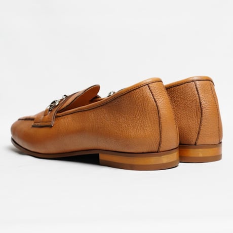 快適ソフトシューズ｜Horse bit loafer｜CS0011E-13