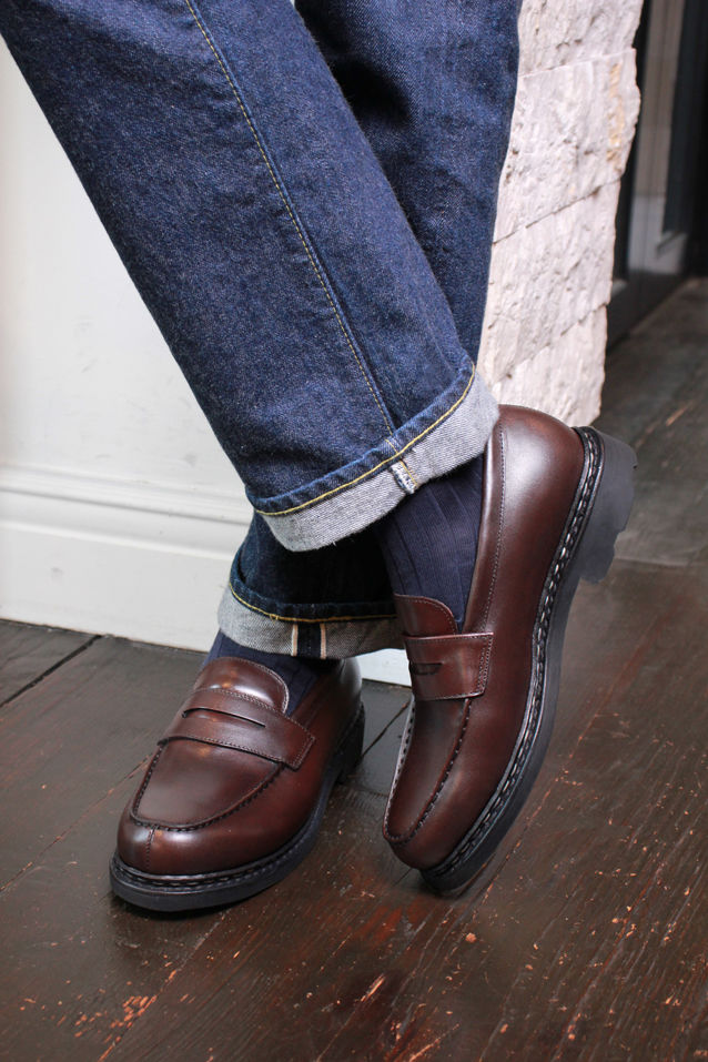 The Loafer Collection Vol.2】 | 42ND ROYAL HIG