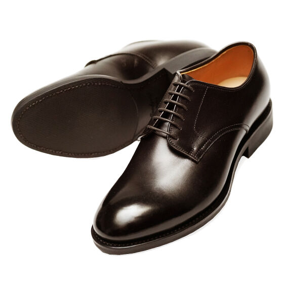 CP2201F-11 / Dark Brown【 フランス アノネイ社製ボックスカーフ 】 |