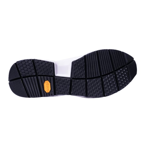 素材別注 VIBRAM ソール｜Lace up sneaker｜CS4901-04