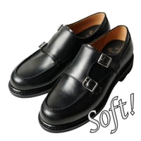 驚くほど柔らかい｜Explorer soft Black｜CSN6101-01