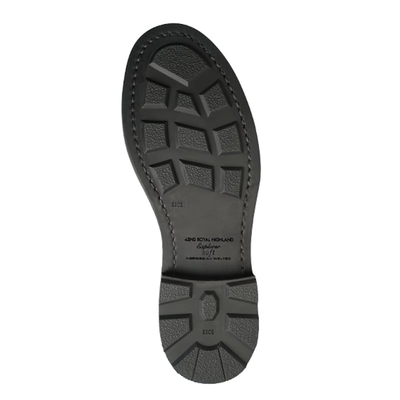 CSN8401-01 / Black | 42ND ROYAL HIGHLAND ONLINE