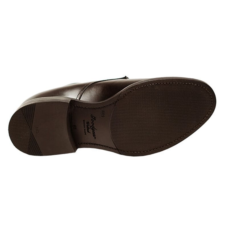 CP2201F-11 / Dark Brown【 フランス アノネイ社製ボックスカーフ 】 |