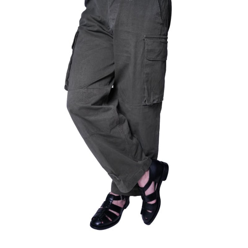 FT4901-01 / Black | 42ND ROYAL HIGHLAND ONLINE