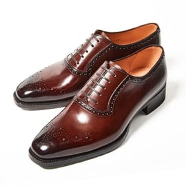 新しいイタリア靴『 PREMIUM CLASSIC 』誕生＿。】 | 42ND ROYAL