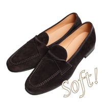 快適ソフトシューズ｜Twist loafer｜CS0009S-11