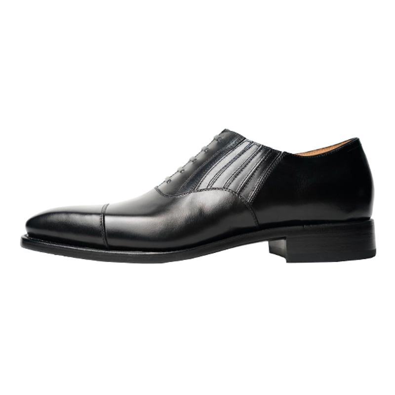 ルチアーノ　ダッチ LUCIANO DUCCI ルチアーノダッチ ハンドバッグ 2WAY - メルカリ