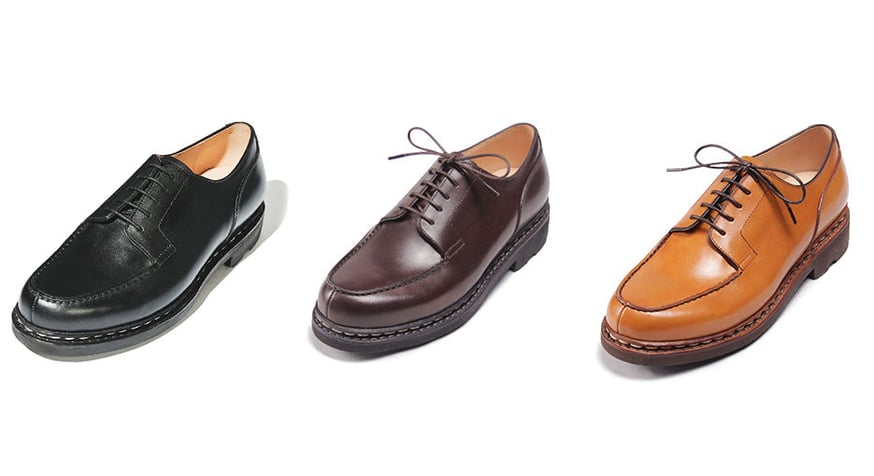 人気のノルウィージャンに新デザイン登場！】 | 42ND ROYAL HIGHLAND O