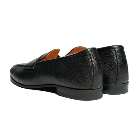 快適ソフトシューズ｜Big window loafer｜CS0014E-01