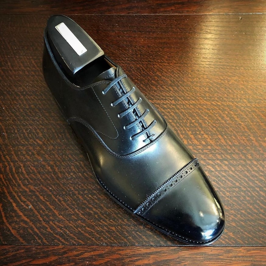 4万円台で、毎日履きたくなる本格革靴。|42ND ROYAL HIGHLAND 4万円台で、毎日履きたくなる本格革靴。|42ND ROYAL HIGHLAND