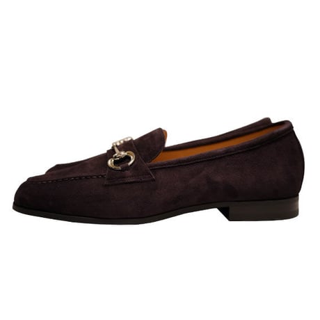 快適ソフトシューズ｜Horse bit loafer｜CS0011S-11