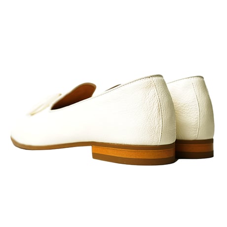 快適ソフトシューズ｜Big tassel loafer｜CS0015E-04