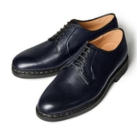 フランス アノネイ社製ボックスカーフ｜Penny loafer｜CP0002F-11 | 42