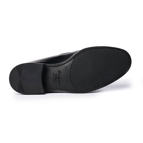 フランス アノネイ社製ボックスカーフ｜Tassel loafer｜CP0003F-01