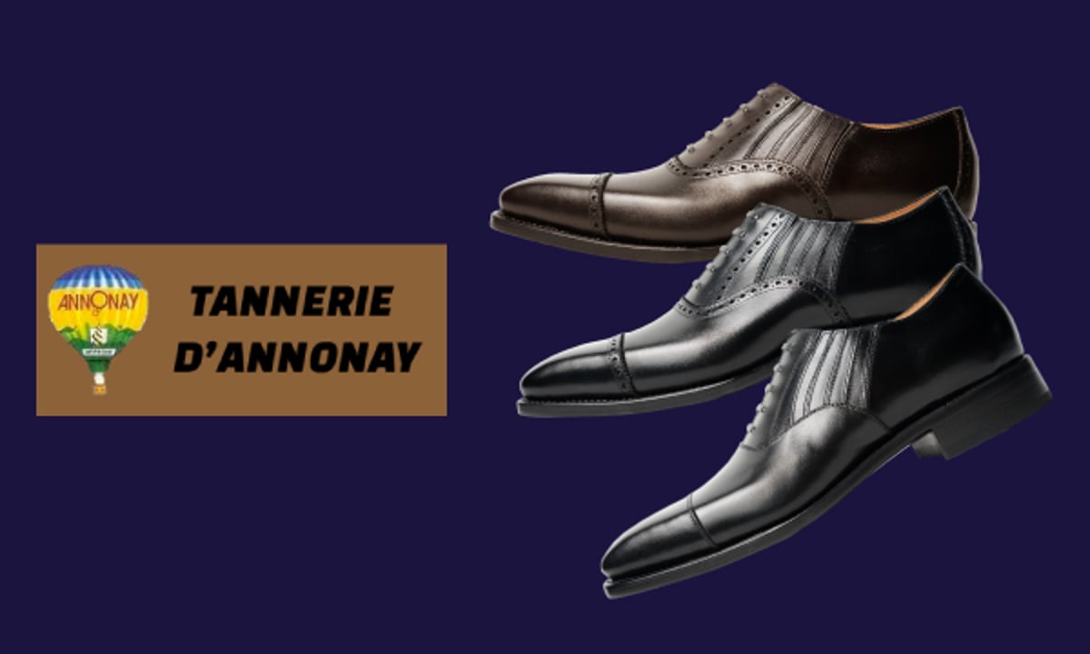 アノネイ社製ボックスカーフとは？ | 42ND ROYAL HIGHLAND ONLINE S