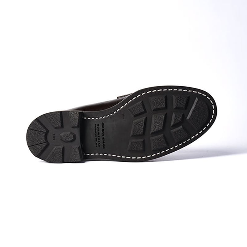 Nobu Sa　20本価格 CP0401F-01 / Black【 フランス アノネイ社製ボックスカーフ