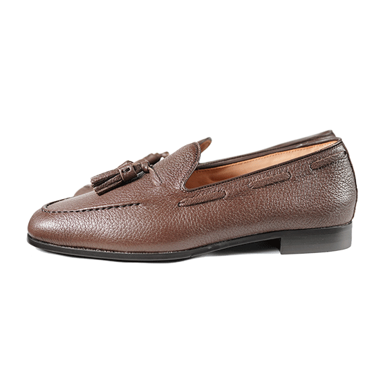 快適ソフトシューズ｜Tassel loafer | 42ND ROYAL HIGHLAND O