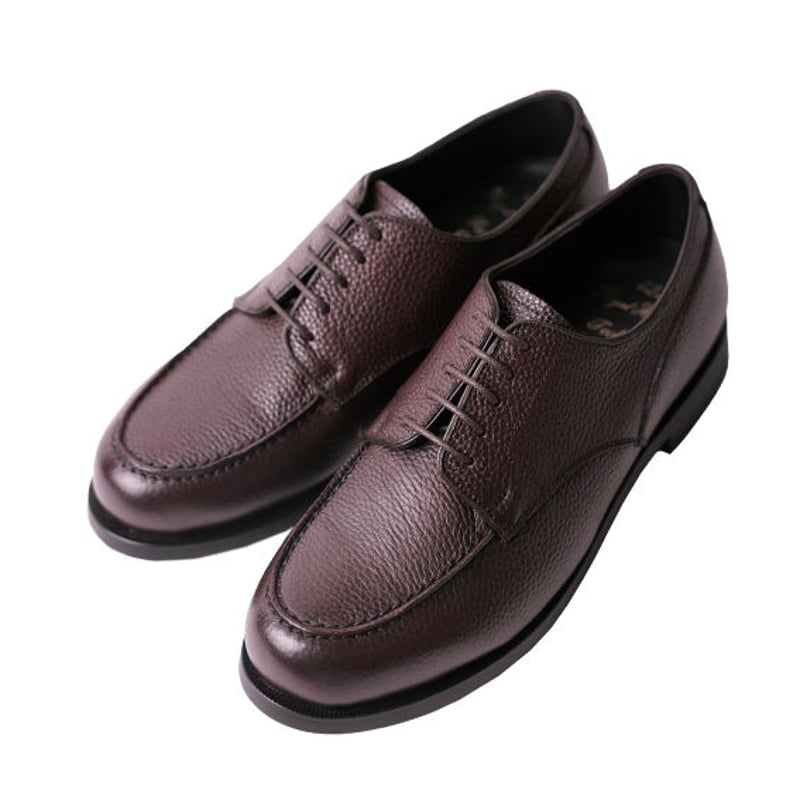 FT1411E-11 / Dark Brown | 42ND ROYAL HIGHLAND O