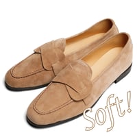 快適ソフトシューズ｜Butterfly loafer｜CS0010S-13C