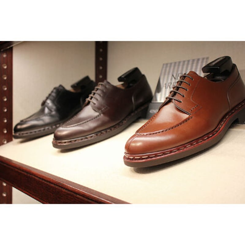 CHN7401F-11 / Dark Brown【 フランス アノネイ社製ボックス CHN7401F-11 / Dark Brown【 フランス アノネイ社製ボックス