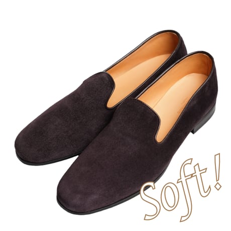 快適ソフトシューズ｜Slip-on｜CS0012S-11