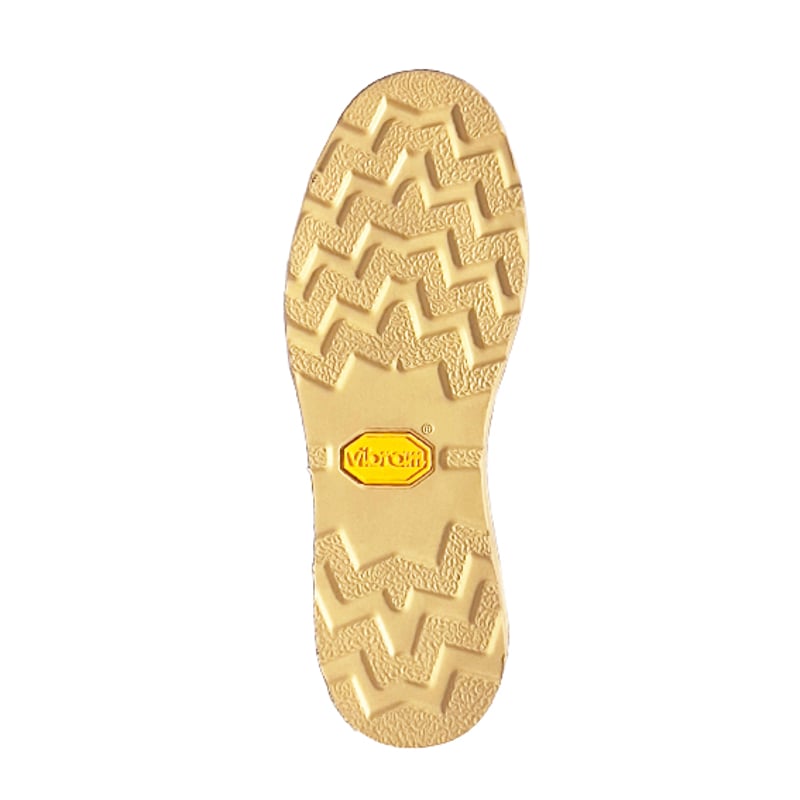 素材別注 VIBRAM ソール｜Apron front double monk strap｜C