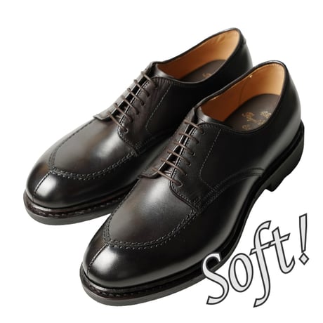 値下げ中　42ND  HIGHLAND サイズ7 1/2 26cm CH6202P-01 / Black | 42ND ROYAL HIGHLAND ONLINE