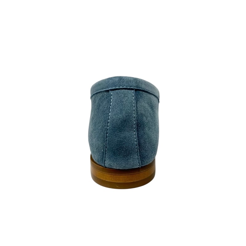CS0019S-34 / Saxe Blue | 42ND ROYAL HIGHLAND ON
