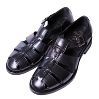 FT4901-01 / Black