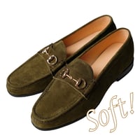 CP3402F-11 / Dark Brown【 フランス アノネイ社製ボックスカーフ 】 |