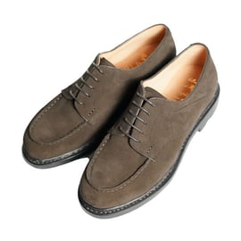 ボリュームのあるスタイルとソールが魅力！｜42ND ROYAL HIGHLAND Expl