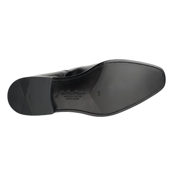 5Cアカシック CH5311FH-01 / Black【 フランス アノネイ社製ボックスカーフ 】 | 42N