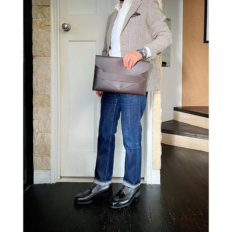 CP1501F-11 / Dark Brown【 フランス アノネイ社製ボックス CP1501F-11 / Dark Brown【 フランス アノネイ社製ボックス
