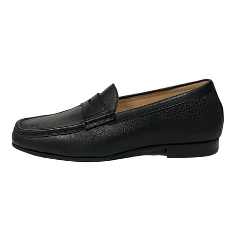 快適ソフトシューズ｜Moca penny loafer｜CS0017E-01