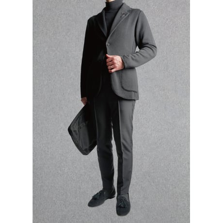 快適ソフトシューズ｜Big tassel loafer｜CS0015S-01