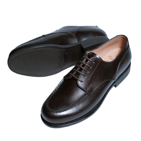 靴 CP0402F-11 / D.Brown 42nd highland CP0402F-01 / Black